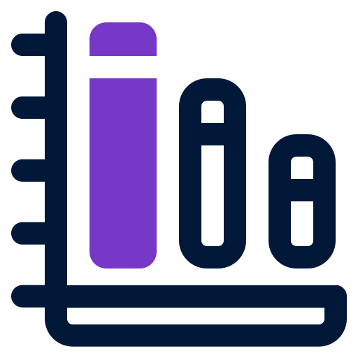 Loss Downtrend Decrease Chart Investment Icon Download On Iconfinder - Best Gradient Pictures in 8K