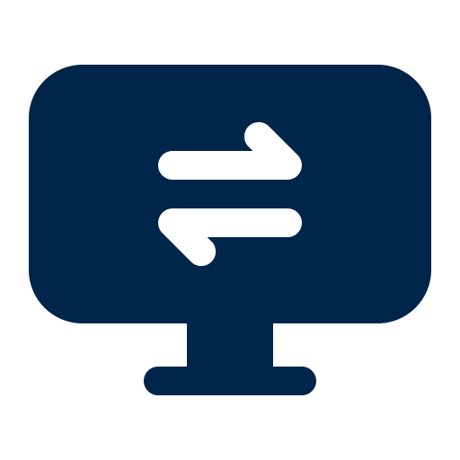 Cloud Computing Data Development Programming Technology Icon - Premium Colorful Image Gallery - Ultra HD