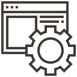 Code Developer Development Programmer Server Support Technical Icon Download On Iconfinder - Geometric Wallpapers - Professional Ultra HD Collection