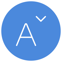 Resize Reduce Decrease Small Arrows Icon Download On Iconfinder - Premium Landscape Design Gallery - Mobile