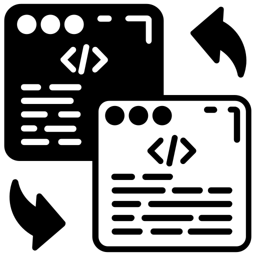 Code Refactoring Reconstructing Improving Changing Updating - Gorgeous HD Geometric Photos | Free Download