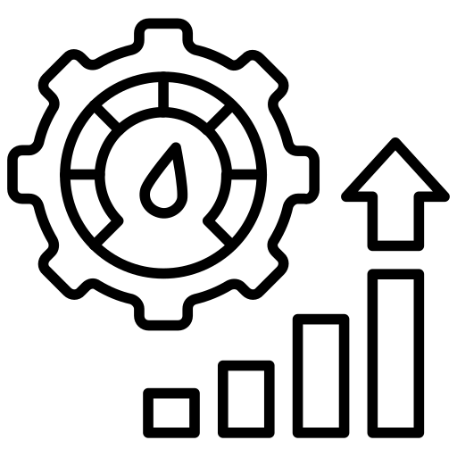 Performance Optimization Processing Network Parallel Speedometer - Best Geometric Photos in High Resolution