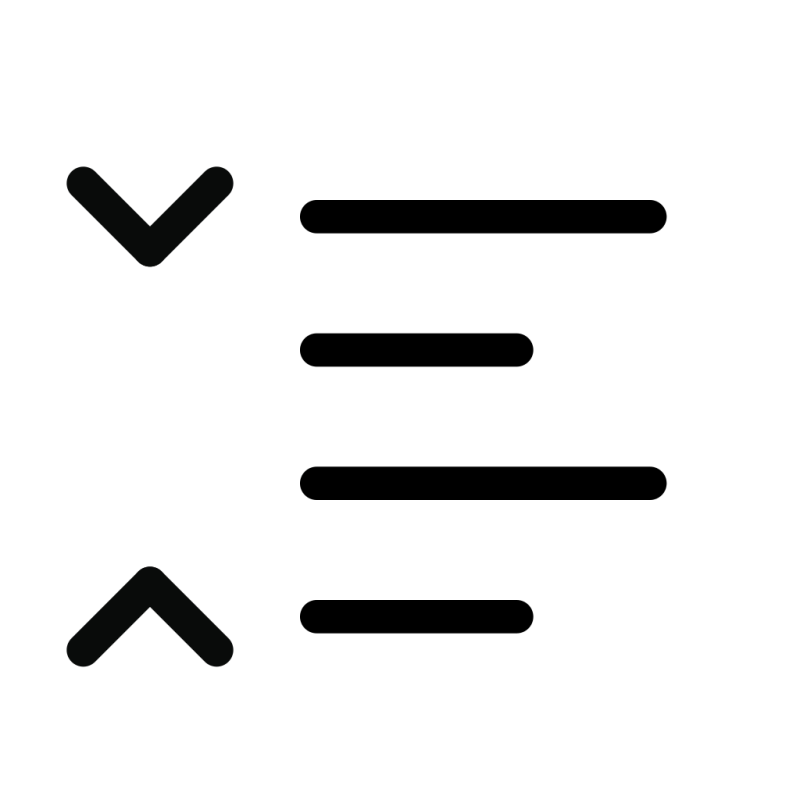 Decrease Design Layout Line Spacing Text Icon Download On Iconfinder - Best Ocean Designs in High Resolution