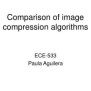 PPT - Compression Algorithms PowerPoint Presentation, Free Download ...