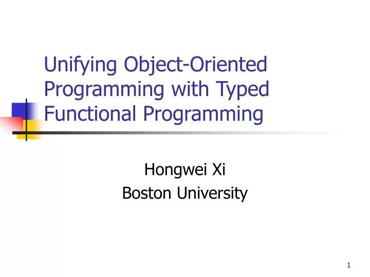 An Outsider S Guide To Statically Typed Functional Programming Coderprog - Creative HD Gradient Photos | Free Download