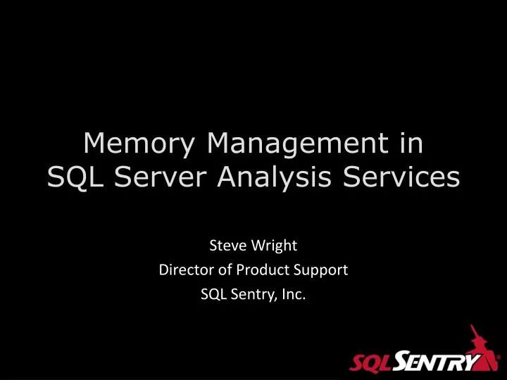 Introduction To Sql Server Memory Management For The Dba Ppt - Beautiful Retina Light Textures | Free Download