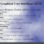 PPT - Graphical User Interfaces (GUI) PowerPoint Presentation, Free ...