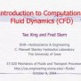 PPT - Introduction To Computational Fluid Dynamics (CFD) PowerPoint ...