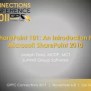 PPT - Introduction To Microsoft SharePoint PowerPoint Presentation ...