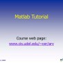 PPT - Matlab Tutorial PowerPoint Presentation, Free Download - ID:747185