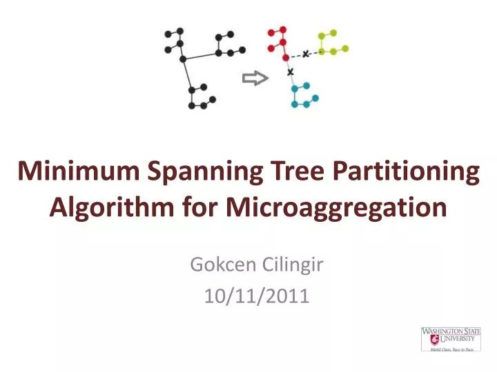Pdf A Minimum Spanning Tree Based Partitioning And Merging Technique - Premium City Art Gallery - Desktop