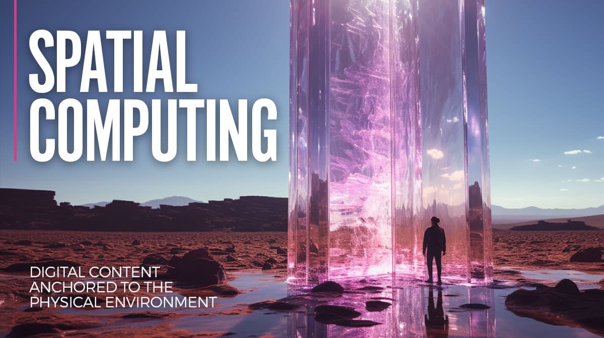 Tech Trends 2024 Info Tech Research Group Spatial Computing 