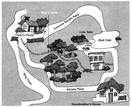 I have included a worksheet for the inquiry in appendix a. Grade 5 Around The World Worksheets Coolgyan