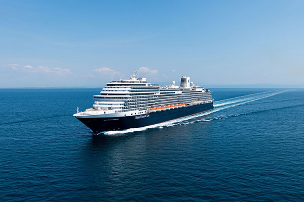 Ms Nieuw Statendam Cruise Ship Deals From Cruisedirect Com