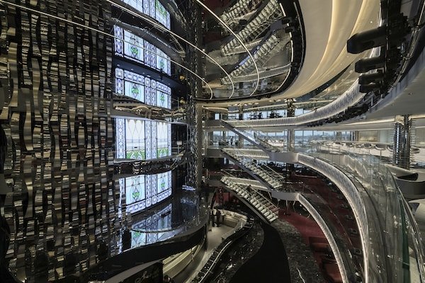 Msc Seaside Cruise Ship Deals From Cruisedirect Com
