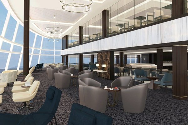 Norwegian Joy Cruise Ship Deals From Cruisedirect Com