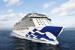 Guaranteed Best Prices On Princess Cruises Itineraries