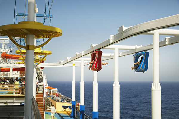 Carnival Panorama Cruise Ship Deals From Cruisedirect Com