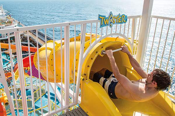 The Best Deals On A Carnival Cruise Getaways Explore