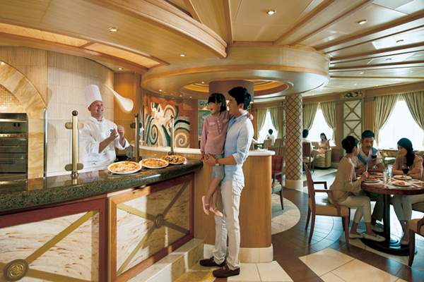 Majestic Princess Cruise Ship Deals From Cruisedirect Com
