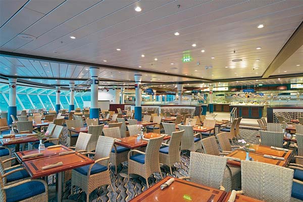 Majesty Of The Seas Cruise Ship Deals From Cruisedirect Com