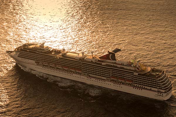 Carnival Pride Cruise Ship Deals From Cruisedirect Com