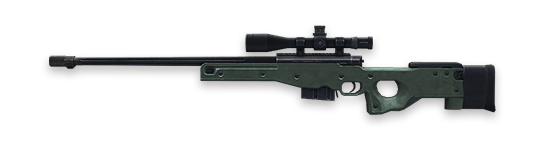 Best Guns In Garena Free Fire And Where To Find Them Dot Esports