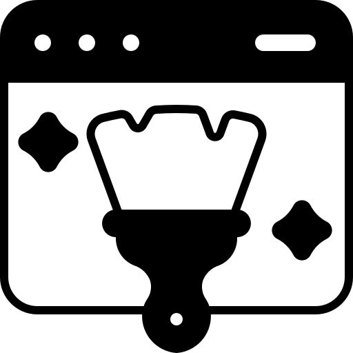 Clean Code Coding Program Programming Web Icon Download On - Desktop Landscape Textures for Desktop