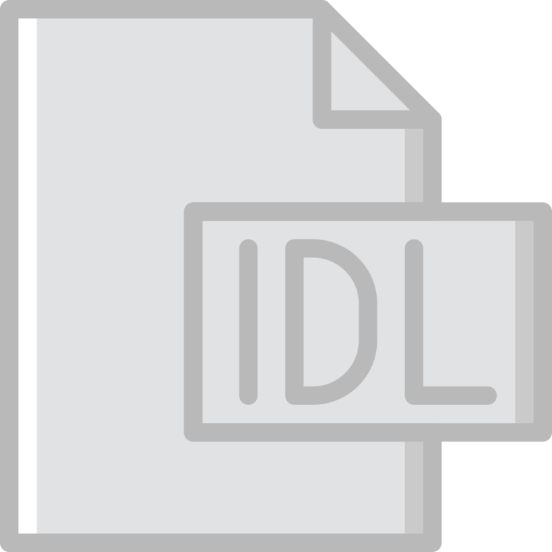 Code Coding Development File Idl Programming Icon Download On - Sunset Images - Creative Retina Collection