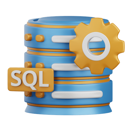 Database Server Storage Data Cloud File Document 3d Illustration - Dark Wallpaper Collection - Full HD Quality