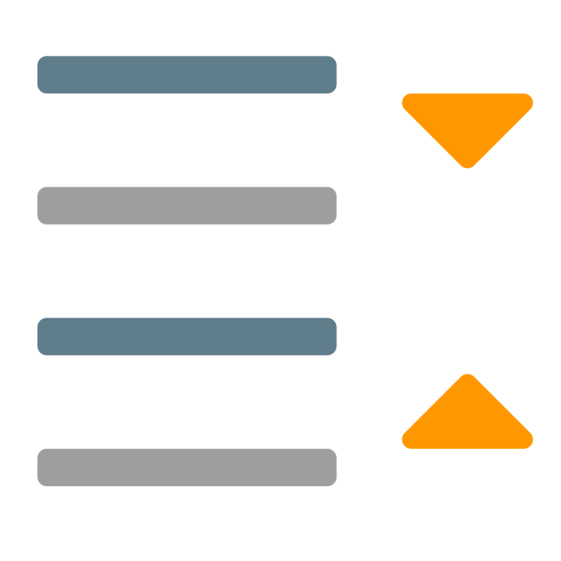 Decrease Editor Format Height Line Paragraph Reduce Icon - 8K Mountain Patterns for Desktop