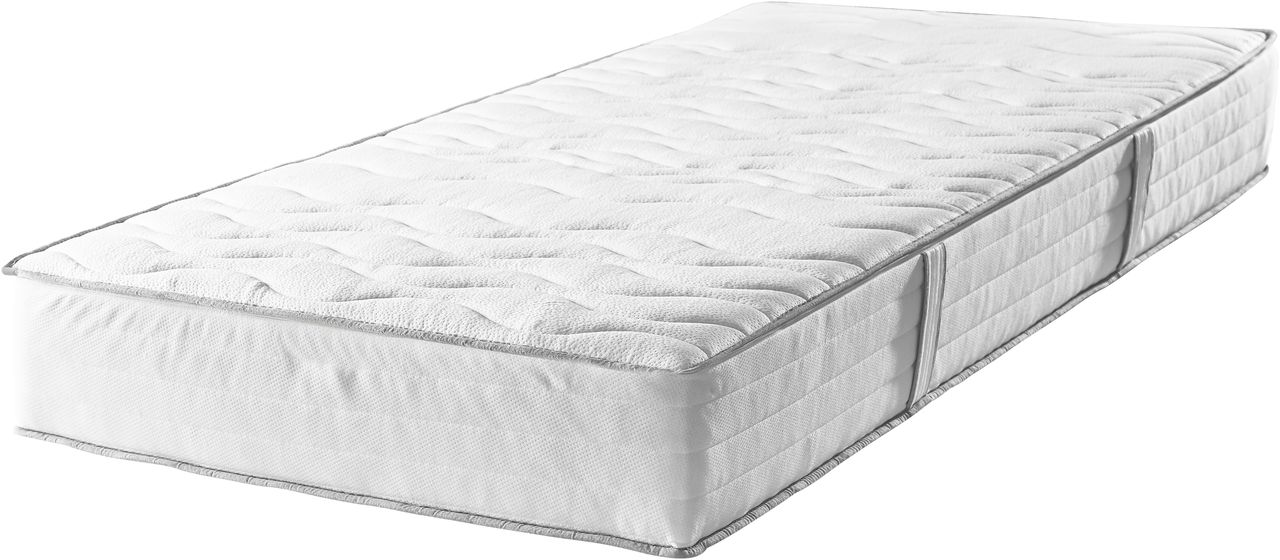 90 x 200 cm, material: Matratze 90x200 PARADIES F200 | DÃNISCHES BETTENLAGER