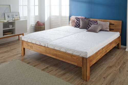 Ein weiterer pluspunkt gegenüber herkömmlichen faltmatratzen ist der abwischbare bezug, aus 100% polyester, welcher unsere faltbare matratze marinello umgibt. Matratze 90x200 BASIC F10 | JYSK