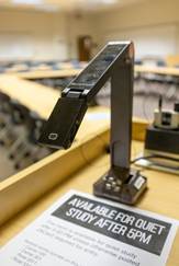 Document Camera Classroom Technology Resource - Ocean Texture Collection - Retina Quality