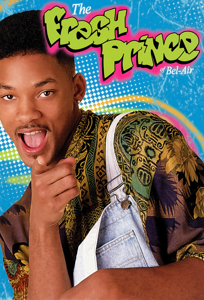 Watch the fresh prince of bel-air