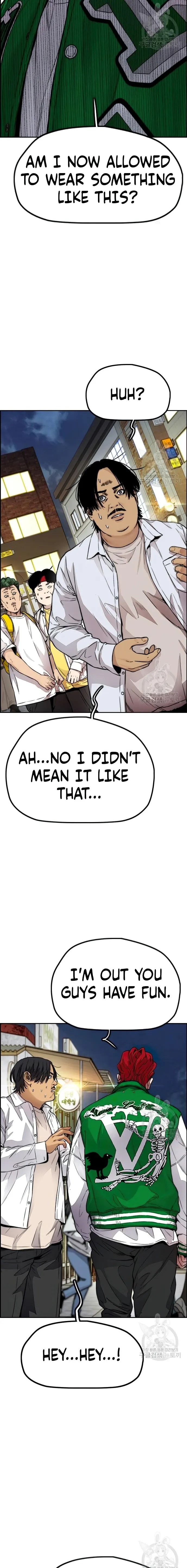 Chapter 415 - Page 15