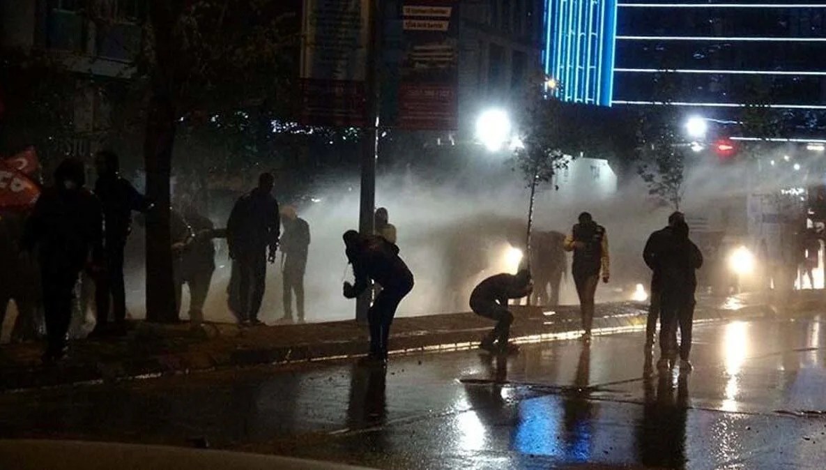 İzmir'de İBB eylemleri: 13 ayrı iddianame düzenlendi