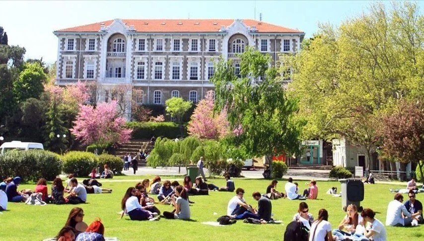 Bogazici Park Anaokulu 24 08 2017 Ucurtma Muzesi