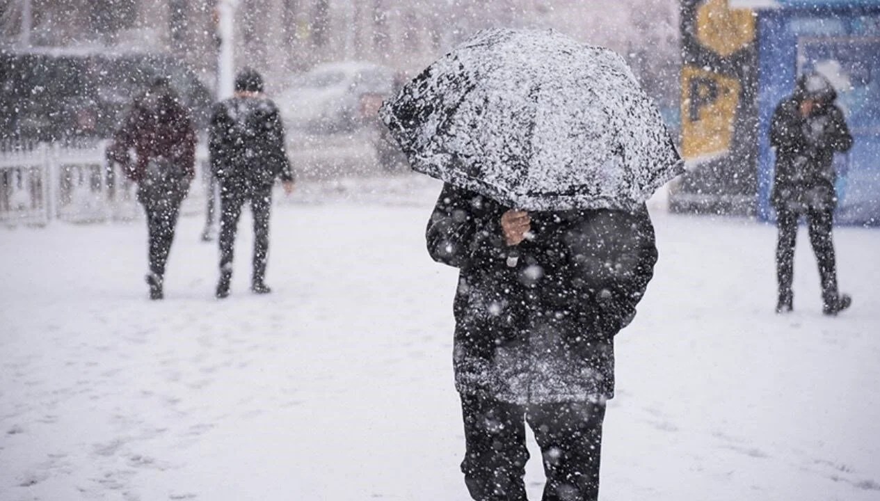 Yarın hava nasıl olacak? 24 Mart Pazartesi hava durumu tahminleri