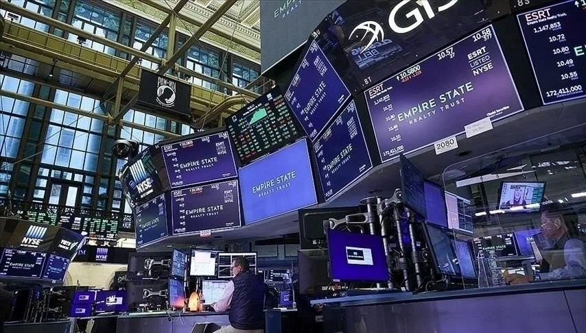 Το Μάτι των Παγκόσμιων Αγορών στο Fed – Τελευταίες Οικονομικές Ειδήσεις