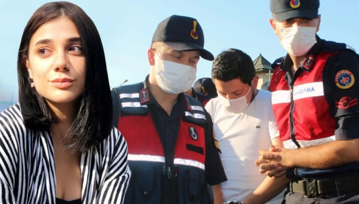 Canavarca his yok kararı değişmedi: Pınar Gültekin davasında savcılığın itirazı reddedildi