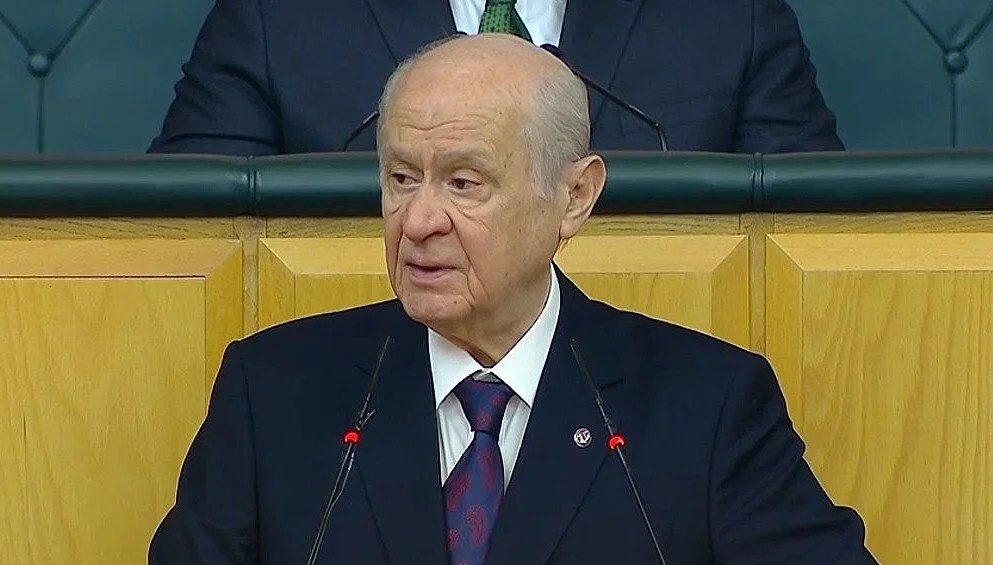 Kilicdaroglu Ndan Bahceli Ye Cagri Bu Ulkeyi Seviyorsan Secime Gotur Onedio Com