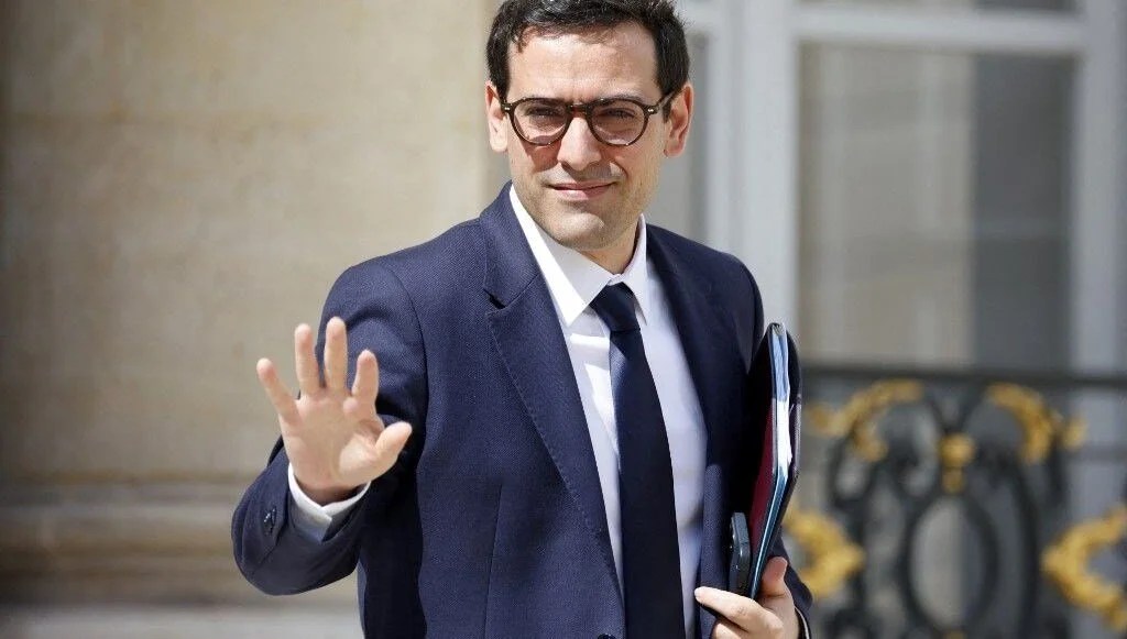 Fransa Dışişleri Bakanı: Filistin’in tanınması bizim için bir tabu değil – Son Dakika Dünya Haberleri