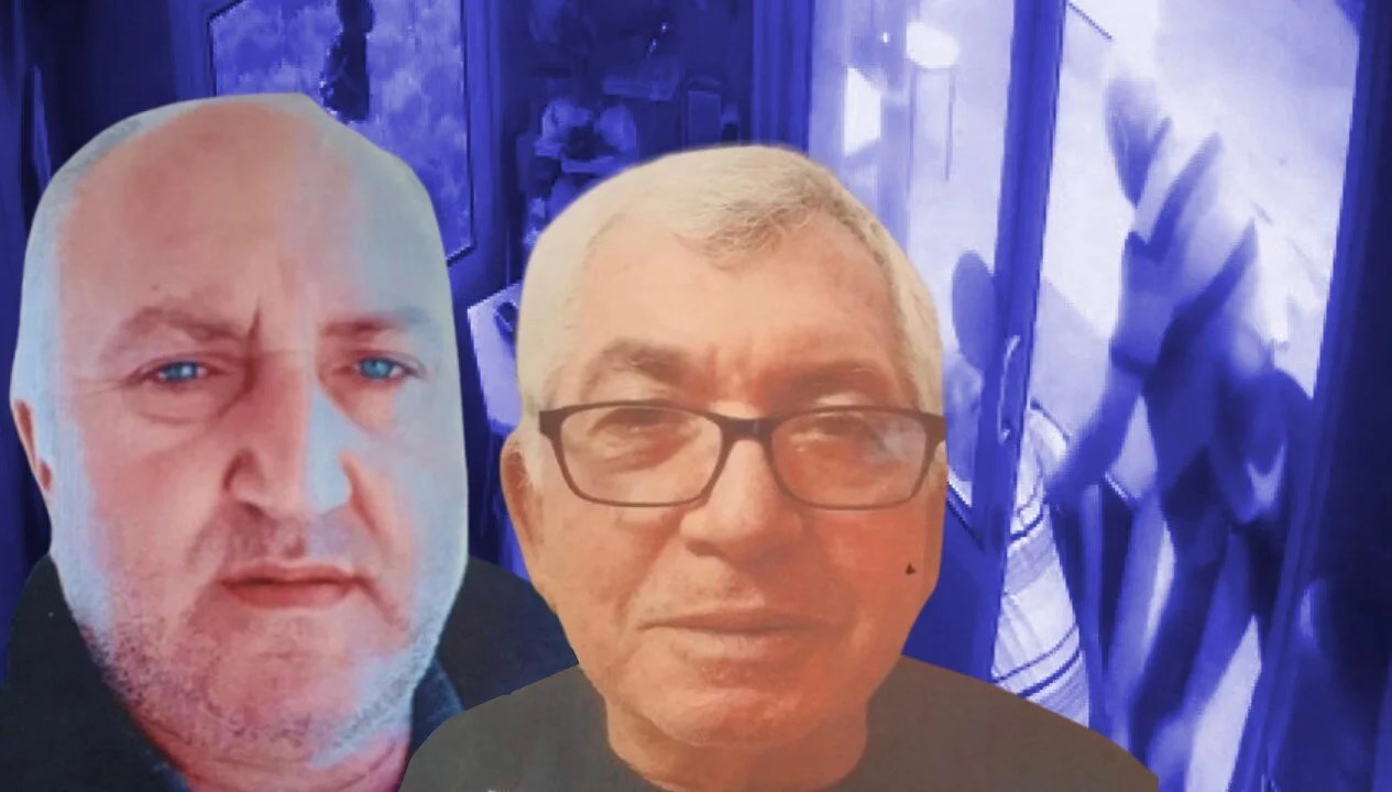 Kalp krizi geçiren arkadaşını kurtarmak isterken kalp krizi geçirdi; ikisi de yaşamını yitirdi