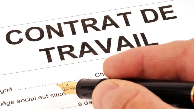 L'action en partage n'interrompt pas le cours de la prescription de la demande de salaire différé au profit du descendant de l. Il Est Possible Pour Un Salarie De Contester Une Retrogradation Qu Il Avait Pourtant Acceptee Par Avenant A Son Contrat De Travail Pb Avocats