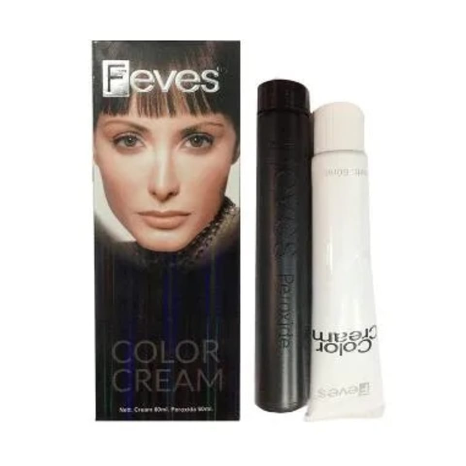 Kalau mau gampang, cek deretan rekomendasi dari kami berikut dan tunjukkan ke colorist di salon! Feves Hair Color Harga & Review / Ulasan Terbaik di