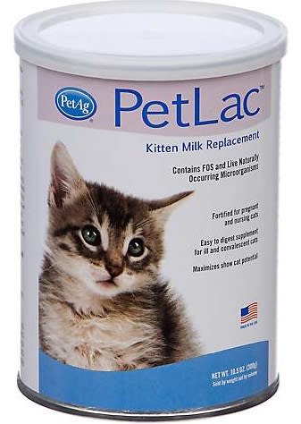 Petag Petlac Kitten Milk Replacement Powder For Kitten Cat 300g Harga Review Ulasan Terbaik Di Malaysia 2020