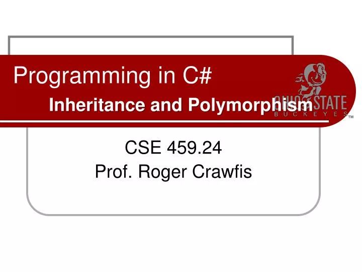 Understanding Polymorphism In C Inheritance And Runtime Course Hero - Modern 8K Mountain Designs | Free Download