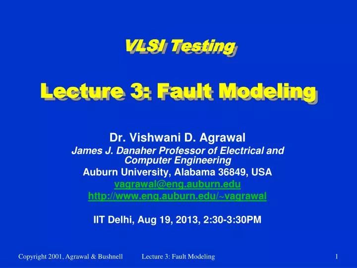 Pdf Realistic Fault Modeling For Vlsi Testing - Best Minimal Textures in High Resolution