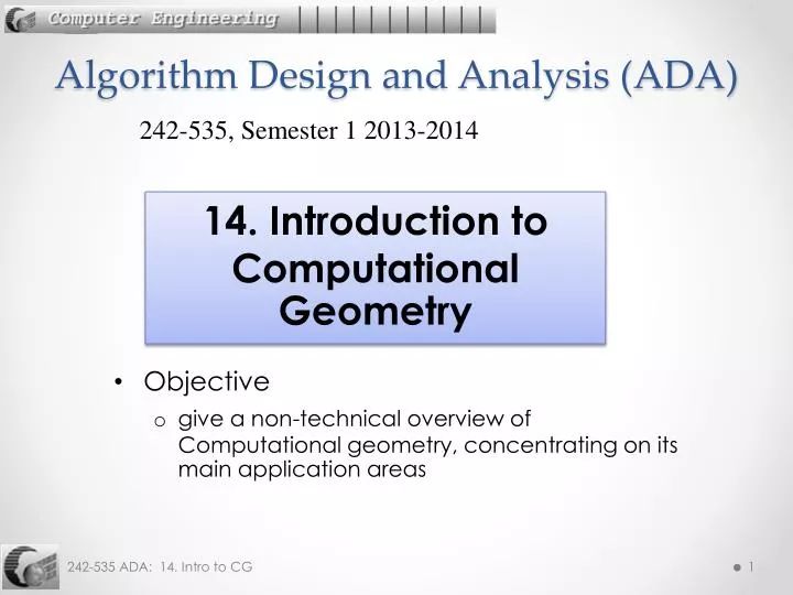 Ppt Introduction To Algorithm Design And Analysis Powerpoint - Space Illustrations - Elegant Full HD Collection